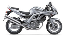 Suzuki SV-S ->03 Suzuki SV-S ->03