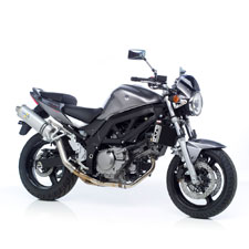 Suzuki SV-S 04-> Suzuki SV-S 04->