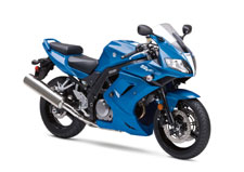 Suzuki SV-S Suzuki SV-S