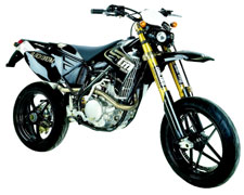 Tm Racing SM-M F Es Bleack Dream Tm Racing SM-M F Es Bleack Dream