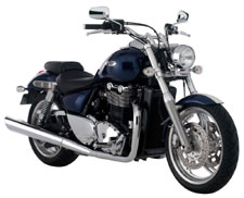 Triumph Thunderbird Triumph Thunderbird