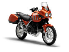 Triumph Tiger Triumph Tiger