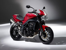 Triumph Speed Triple Triumph Speed Triple