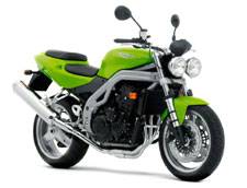 Triumph Speed Triple Ie Triumph Speed Triple Ie