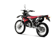 Yamaha DT Yamaha DT