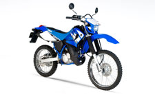Yamaha DTR Yamaha DTR