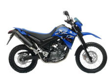 Yamaha XT-R Yamaha XT-R