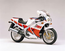Yamaha FZR (Genesis) Yamaha FZR (Genesis)