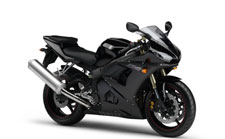 Yamaha R6 Ie (YZF-R6) 04->05 Yamaha R6 Ie (YZF-R6) 04->05