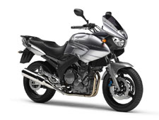 Yamaha TDM (96->) Yamaha TDM (96->)