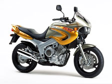 Yamaha TDM Yamaha TDM
