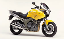 Yamaha TDM 03-> Yamaha TDM 03->