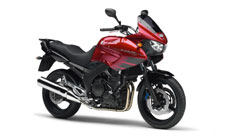 Yamaha TDM Abs Yamaha TDM Abs