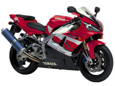 Yamaha R1 (YZF-R1) ->00 Yamaha R1 (YZF-R1) ->00