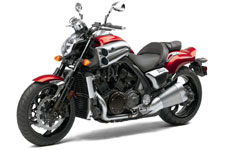 Yamaha V-Max 99-> Yamaha V-Max 99->