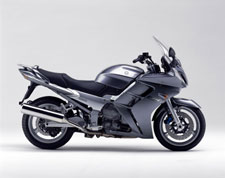 Yamaha FJR 03 Abs Yamaha FJR 03 Abs