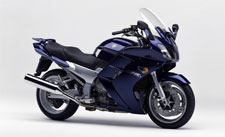 Yamaha FJR 04 Abs Yamaha FJR 04 Abs