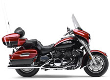 Yamaha Royal Star (XVZ) Yamaha Royal Star (XVZ)