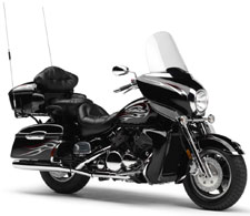 Yamaha Venture Royale Yamaha Venture Royale
