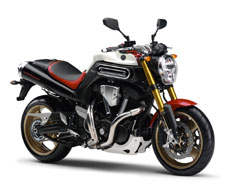 Yamaha MT-01 Yamaha MT-01