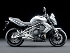 Kawasaki ER-6 n Kawasaki ER-6 n