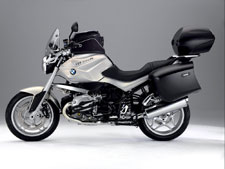 BMW R 1200 R BMW R 1200 R