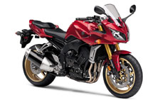 Yamaha FZ1 Yamaha FZ1