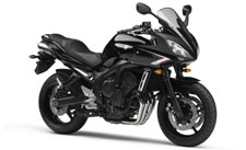 Yamaha FZ6 S2 Yamaha FZ6 S2