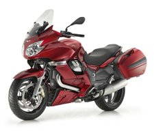 Moto Guzzi Norge GT Moto Guzzi Norge GT