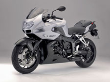 BMW K 1200 R BMW K 1200 R
