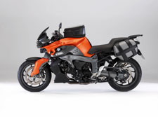 BMW K 1300 R BMW K 1300 R
