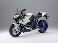 BMW HP 2 Sport BMW HP 2 Sport