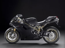 Ducati 1198 Ducati 1198