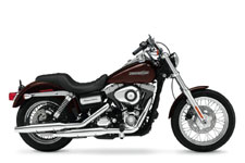 Harley Davidson Dyna Super Glide Custom (FXDC) Harley Davidson Dyna Super Glide Custom (FXDC)