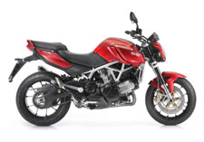 Aprilia Mana 850 Aprilia Mana 850