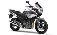 Yamaha TDM 06 Yamaha TDM 06