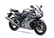 Suzuki SV 650 S Suzuki SV 650 S