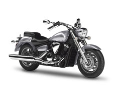 Yamaha XVS 1300A Midnight Star Yamaha XVS 1300A Midnight Star