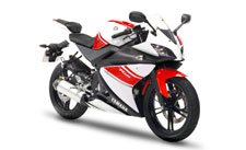 Yamaha YZF-R125 Yamaha YZF-R125