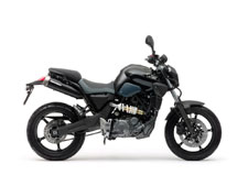 Yamaha MT-03 Yamaha MT-03