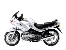 BMW R 1100 RS BMW R 1100 RS