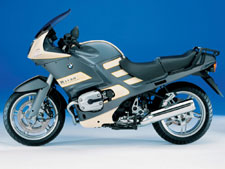 BMW R 1100 RS Abs BMW R 1100 RS Abs