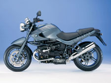 BMW R 1150 R BMW R 1150 R