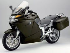 BMW K 1200 GT BMW K 1200 GT