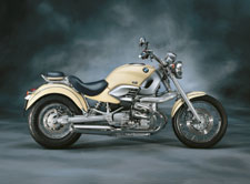 BMW R 1200 C Avantgarde Abs BMW R 1200 C Avantgarde Abs