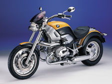 BMW R 1200 C Classic BMW R 1200 C Classic