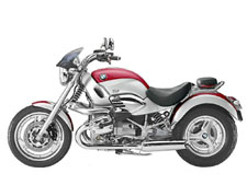 BMW R 1200 C Independent BMW R 1200 C Independent