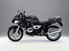 BMW R 1200 ST Abs BMW R 1200 ST Abs