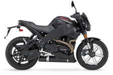 Buell XB9SX Lightning City X Buell XB9SX Lightning City X