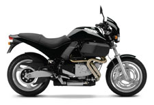 Buell M2 Cyclone Buell M2 Cyclone